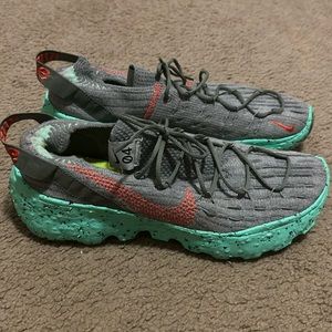 Men’s Nike running shoes